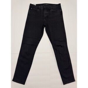 Joe's Jeans Women's Skinny Jeans - Black